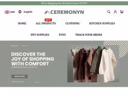 Ceremonyn