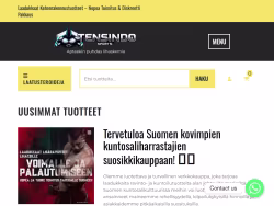 Tensindosports