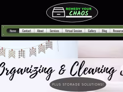 Remedyyourchaos