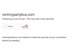 Rentmypartybus
