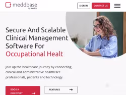Meddbase