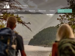 Mountaintrek