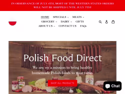 Polishfooddirect