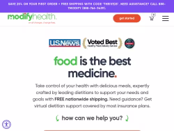 Modifyhealth