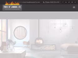 Bespokefire