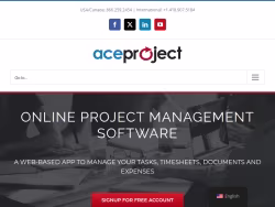 Aceproject