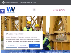 Workwearvillage
