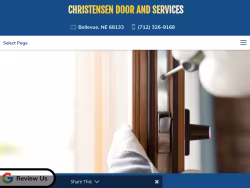Christensendoorandservices