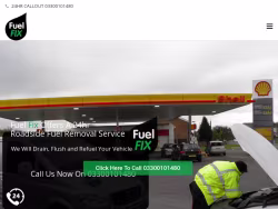 Fuel-fix