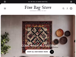 Finerugstore