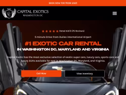 Capitalexotic