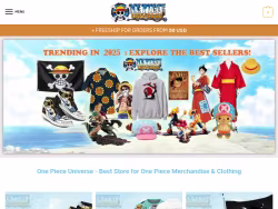 Onepiece-universe