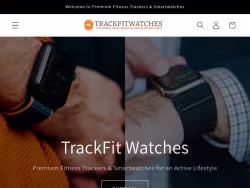 Trackfitwatches