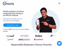 Onsurity