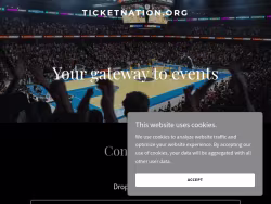 Ticketnation