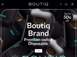 Boutiqcart