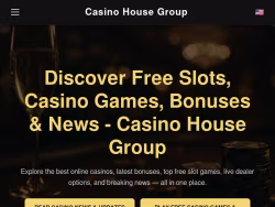Casinohousegroup
