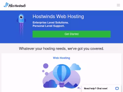 Burstnet