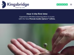 Kingsbridgehearingcare