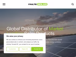 Failtesolar