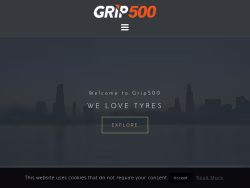 Grip500