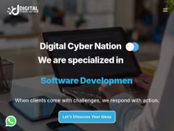 Digitalcybernation