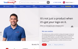 Total Branded