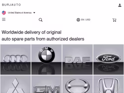 Burjauto