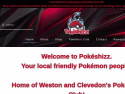 Pokeshizz
