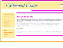 Waterbedcentre