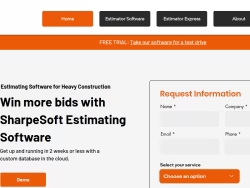 Sharpesoft