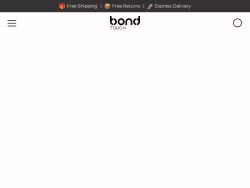 Bond-touch