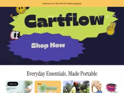 Cartflow