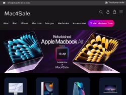 Mac4sale