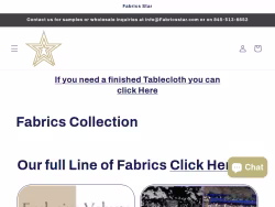 Fabricsstar