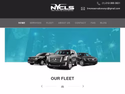 Newyorkcity-limo