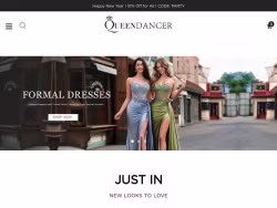 Queendancerau
