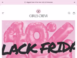 Shopgirlscrew