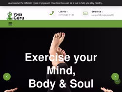 Yogaguru