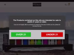 Gingerindustries