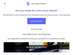 Novawebmasters