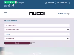 Nucotravel