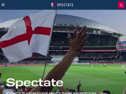 Spectatetravel