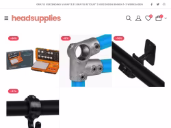 Headsupplies