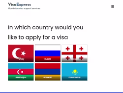 Visa