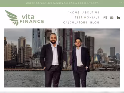 Vitafinance