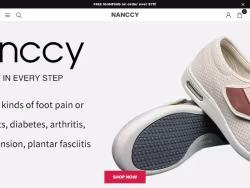 Nanccy