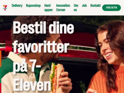 7-eleven