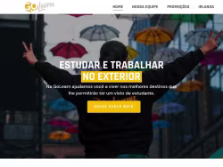 Golearnagency