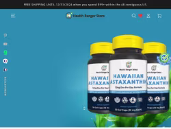 Healthrangerstore